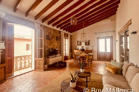 3 bedroom terraced house, Andratx