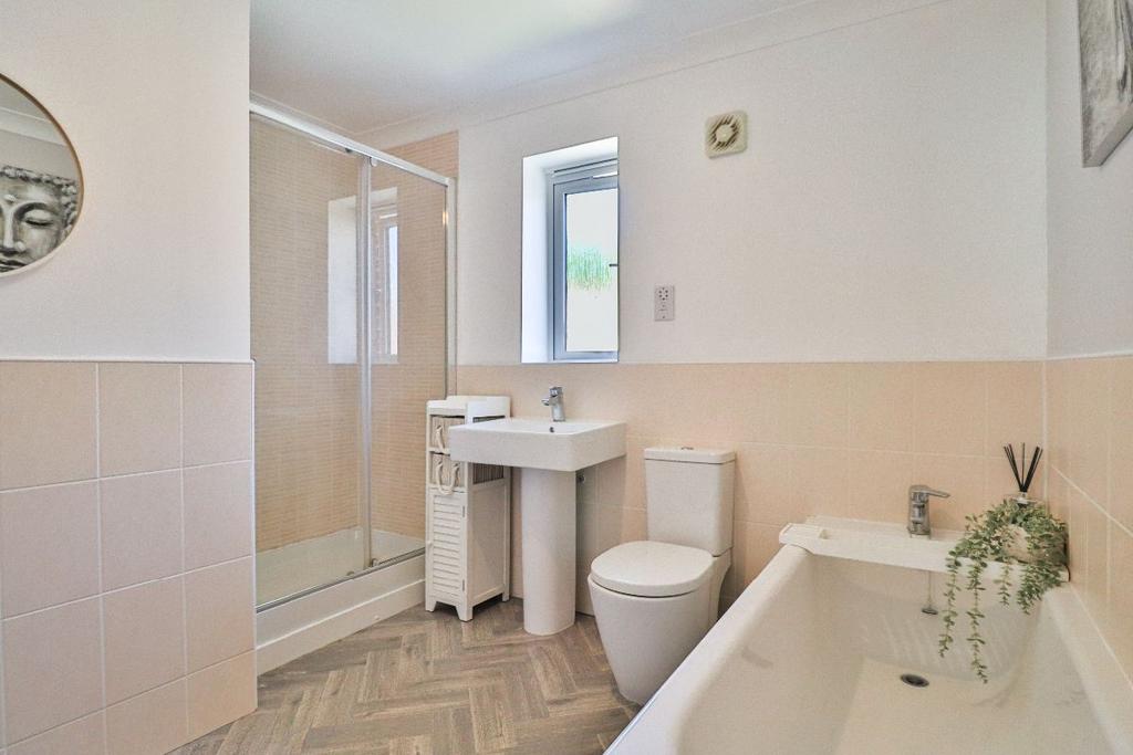 Bathroom II