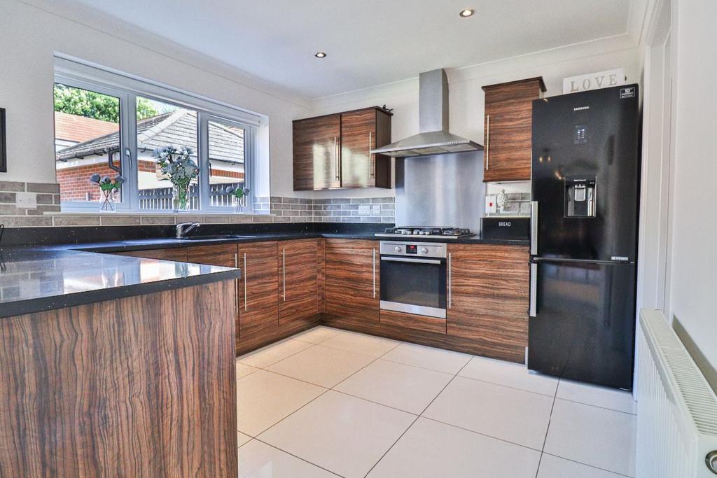 Kitchen II