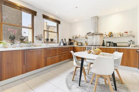 3 bedroom apartment for sale, Fulham Road, London SW6