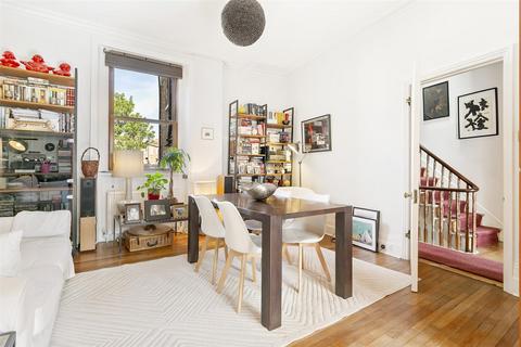 3 bedroom apartment for sale, Fulham Road, London SW6