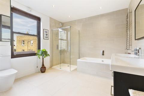 3 bedroom apartment for sale, Fulham Road, London SW6