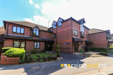 2 bedroom retirement property for sale, Pond Court, Codicote