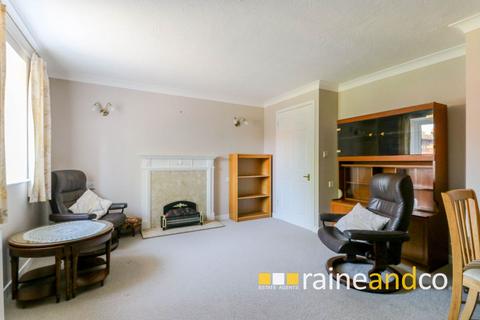 2 bedroom retirement property for sale, Pond Court, Codicote