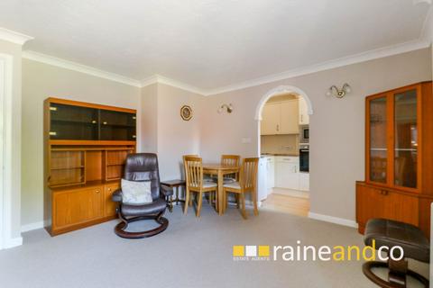 2 bedroom retirement property for sale, Pond Court, Codicote