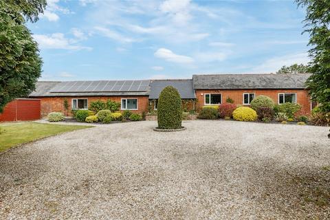 5 bedroom bungalow for sale, Highwood Lane, Romsey, Hampshire