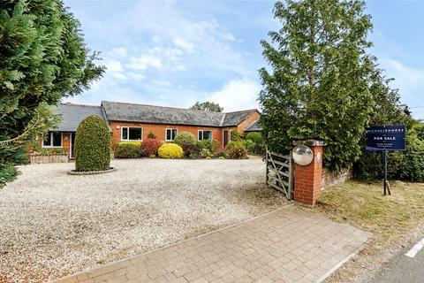 5 bedroom bungalow for sale, Highwood Lane, Romsey, Hampshire