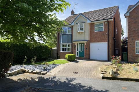 12 Harbour View, Bedale, DL8 2DQ