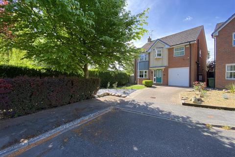 12 Harbour View, Bedale, DL8 2DQ