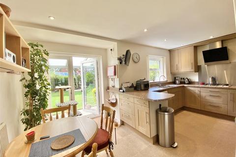 12 Harbour View, Bedale, DL8 2DQ