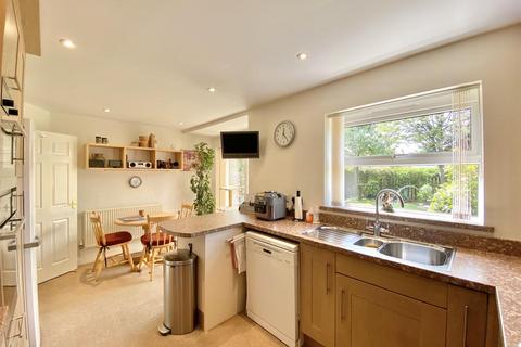 12 Harbour View, Bedale, DL8 2DQ