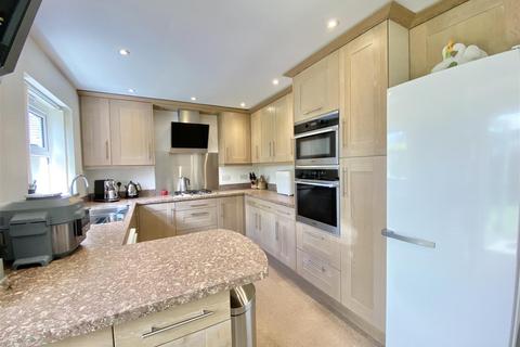 12 Harbour View, Bedale, DL8 2DQ