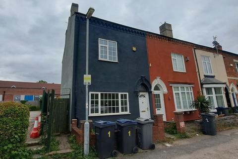 1 Wesley Road, Birmingham, B23 6TX
