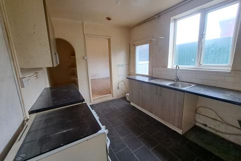1 Wesley Road, Birmingham, B23 6TX