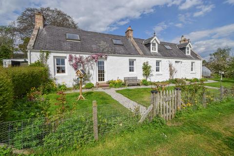 4 bedroom cottage for sale, Campbell & McNabs Cottages, Ardullie, Dingwall
