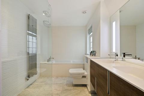 3 bedroom flat for sale, Wimpole Street, Marylebone Village, London W1