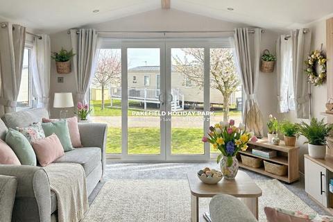 undefined, Pakefield Holiday Park