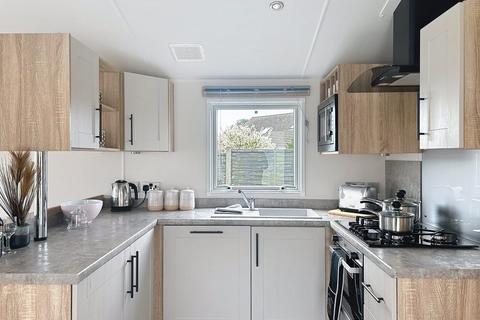 undefined, Pakefield Holiday Park