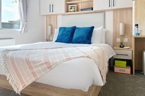 undefined, Pakefield Holiday Park