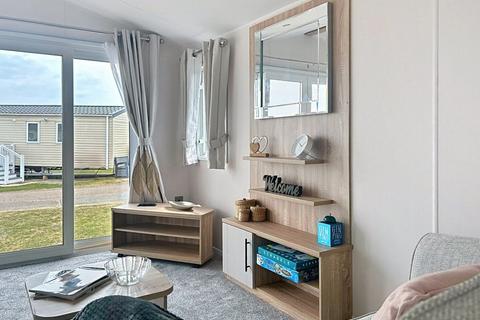 undefined, Pakefield Holiday Park