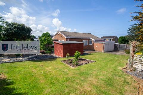 3 bedroom bungalow for sale, Kingsdown Way, New Marske