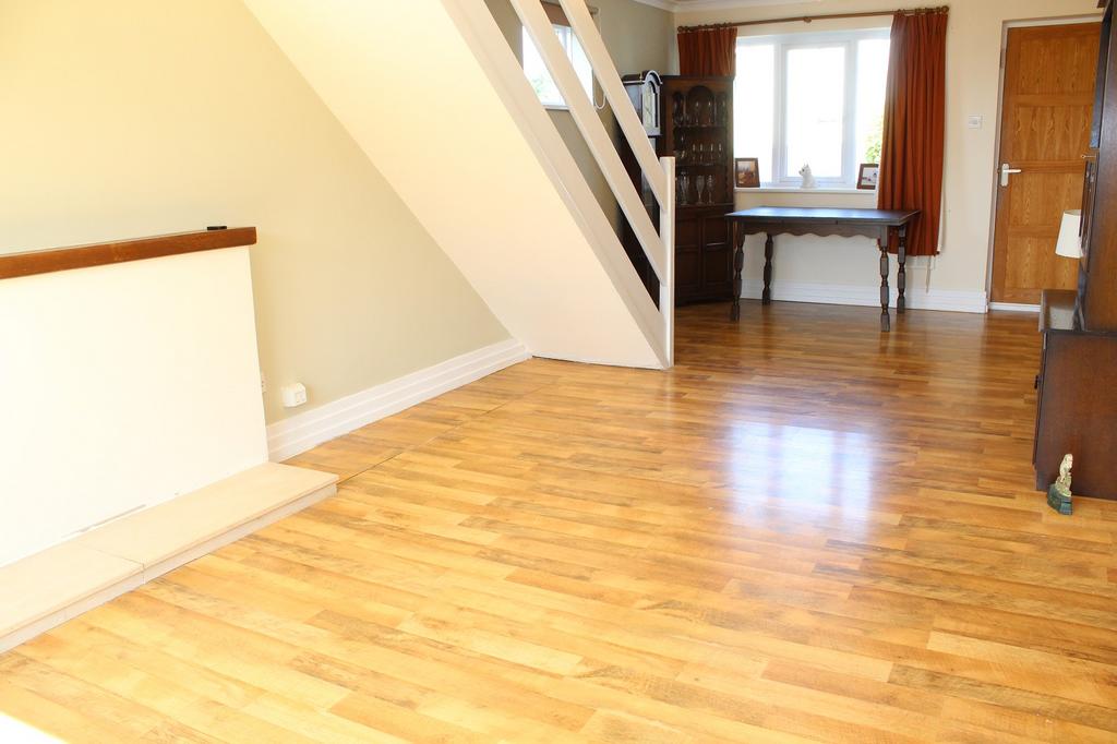 Lounge / Dining room