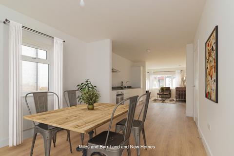 2 bedroom flat to rent, 57 Norfolk Road, Margate, Kent, CT9