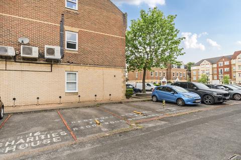 undefined, Churchfield Road, Walton On Thames, Surrey, KT12