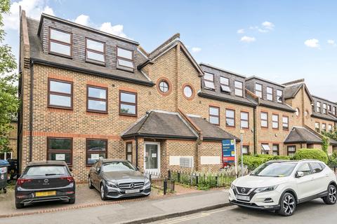 undefined, Churchfield Road, Walton On Thames, Surrey, KT12