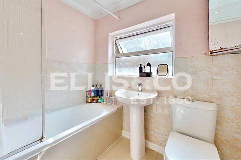 2 bedroom maisonette for sale, Priory Close, Wembley, HA0