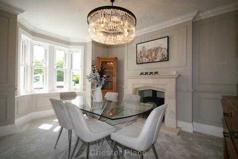 3 bedroom detached house to rent, Croughton Road, Chester CH2