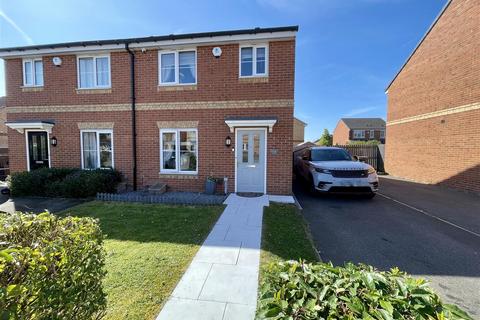 14 Barlby Drive, Darlington, DL3 0QD