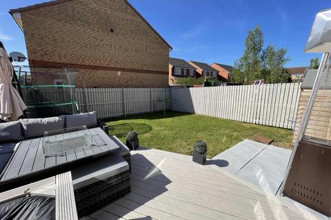 14 Barlby Drive, Darlington, DL3 0QD