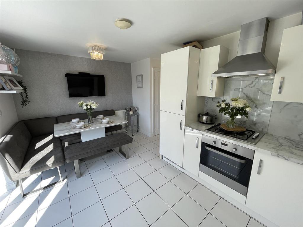Kitchen / Diner