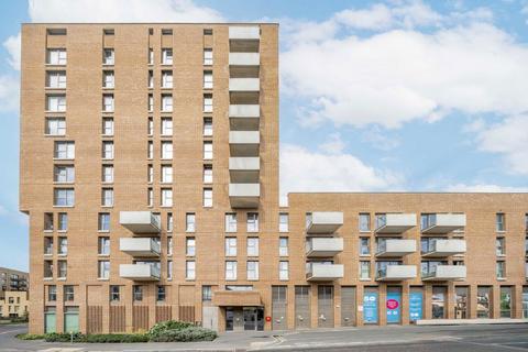Damsel Walk, London NW9