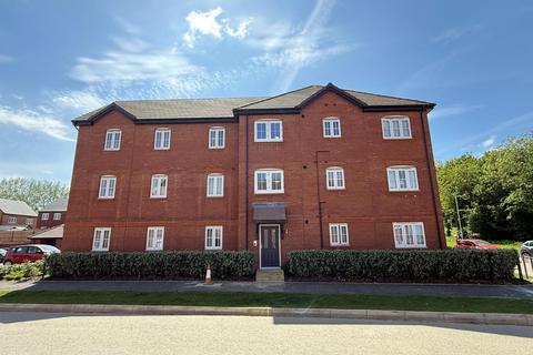 2 bedroom apartment for sale, 77 Watermill Way, Northampton NN4
