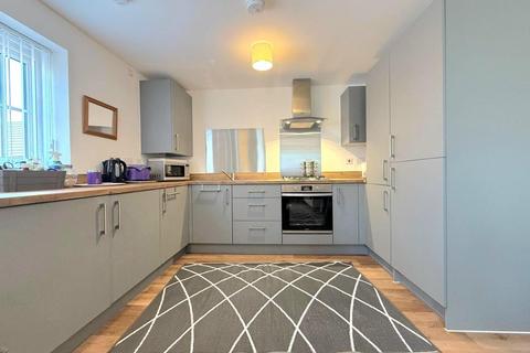 2 bedroom apartment for sale, 77 Watermill Way, Northampton NN4