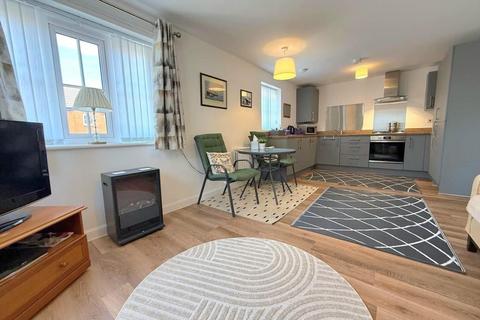 2 bedroom apartment for sale, 77 Watermill Way, Northampton NN4