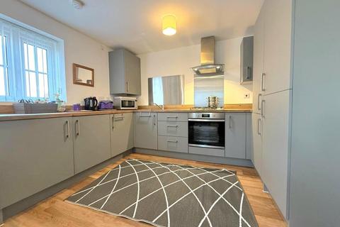 2 bedroom apartment for sale, 77 Watermill Way, Northampton NN4