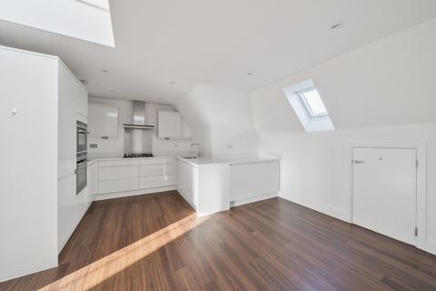 2 bedroom apartment for sale, Whitchurch Lane, Edgware