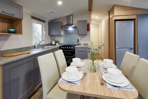 undefined, Polperro Holiday Park