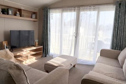 undefined, Polperro Holiday Park
