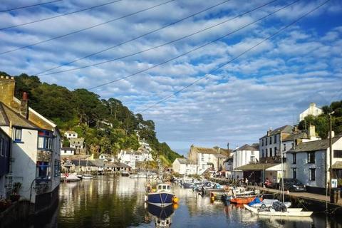undefined, Polperro Holiday Park