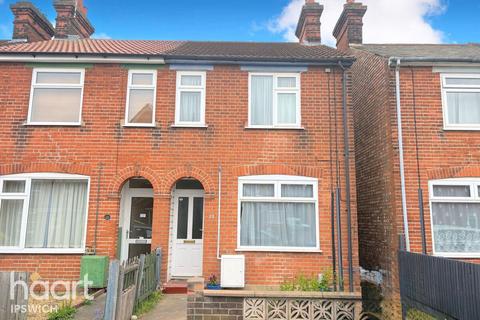 73 Beaconsfield Road, Ipswich, IP1 4AF