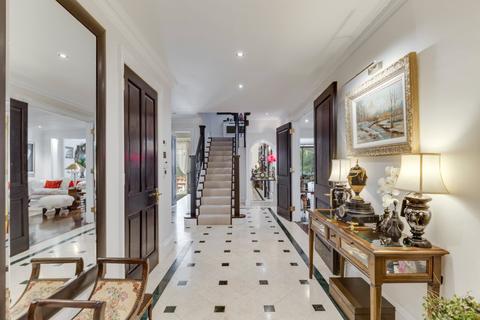 8 bedroom detached house for sale, Stormont Road, Kenwood
