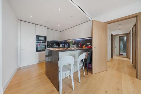undefined, Vaughan Way, London
