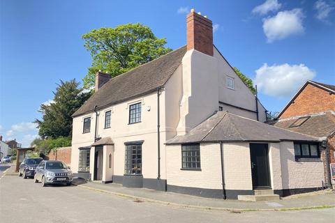 undefined, Dorrington, Shrewsbury