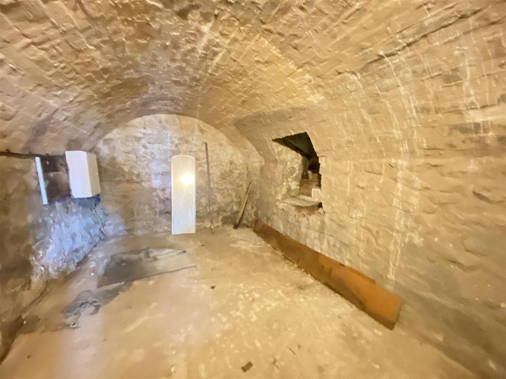Cellar