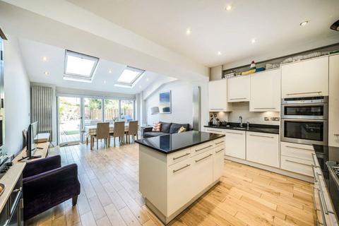 4 bedroom house for sale, Graham Avenue, London W13