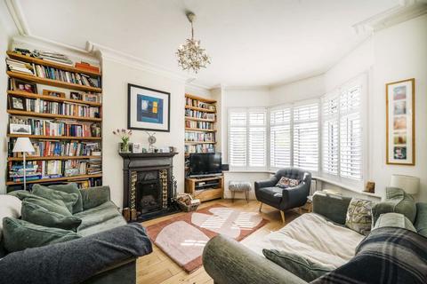 4 bedroom house for sale, Graham Avenue, London W13